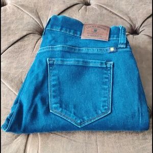 Lucky Brand Charlie Legging